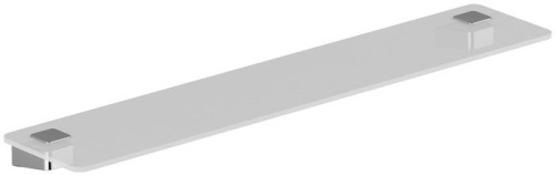 Полка стеклянная Ravak 10° 60см X07P332