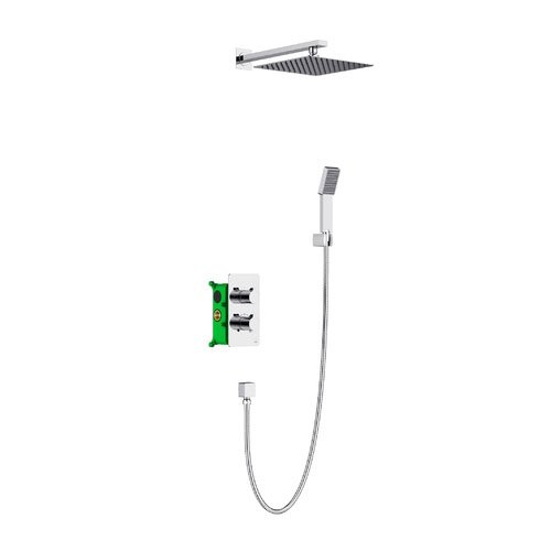 Душевая система Timo Petruma SX-5159/00 SM