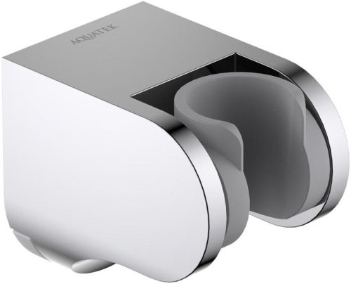 Держатель для душевой лейки Aquatek AQ2405CR