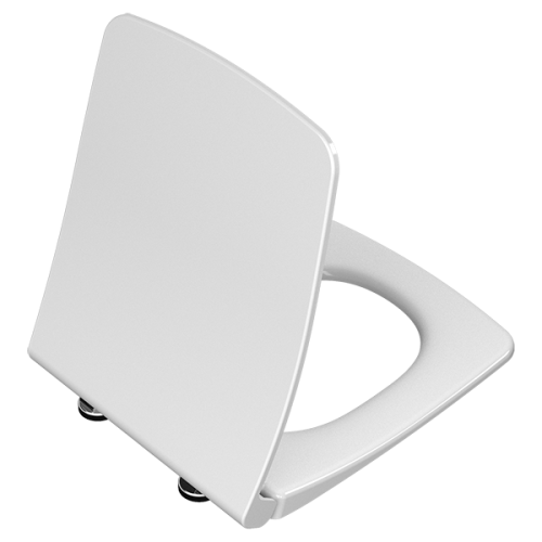 Крышка-сиденье Vitra Metropole c микролифтом