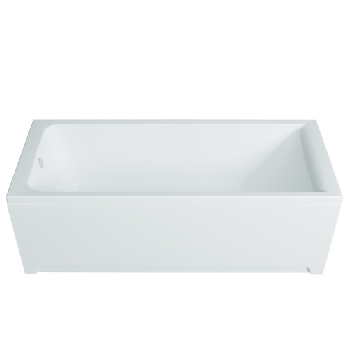 Акриловая ванна 1ACReal Тори 150х70 Акриловая ванна 1ACReal Тори 150х70