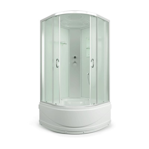 Душевая кабина Erlit Comfort 90x90 ER3509TP-C3-RUS