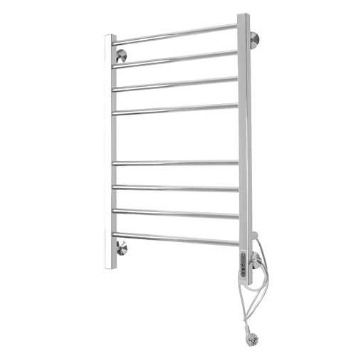 Полотенцесушитель электрический Domoterm Куба 50x80 П8 (R)