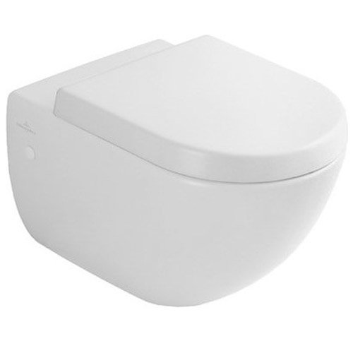 Унитаз подвесной Villeroy & Boch Subway