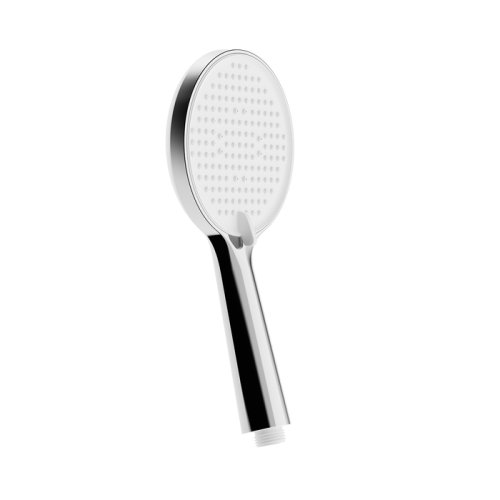 Ручная лейка Milardo Ideal Spa d12,6см ILS3FCRM18