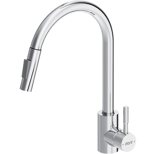 Смеситель для кухни  Dorff Logic D3007500