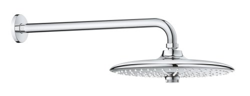 Верхний душ Grohe Euphoria SmartControl d26см 26458000