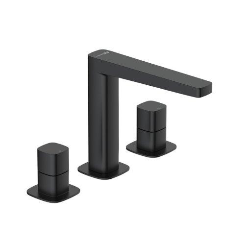 Смеситель для раковины  WasserKRAFT Nuthe 9135 