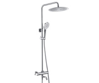 Душевая система WasserKRAFT A18801