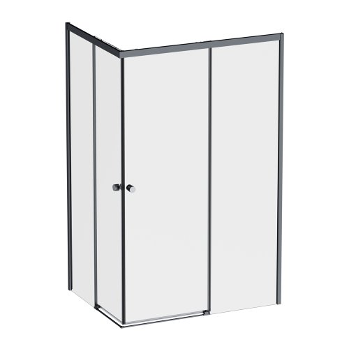 Душевой уголок Am.Pm X-Joy 120x90 W94G-403-12090-BT
