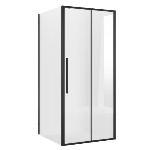 Душевой уголок Niagara Nova NG-84-10AB-A80B-34 100x80