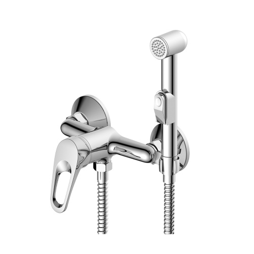 Смеситель Decoroom DR21 для гигиенического душа DR21058