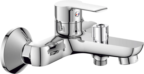 Смеситель Rush Victoria для ванны