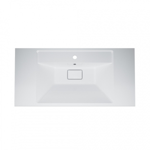 Раковина Am.Pm Inspire V2.0 101см M50AWPX1001WG