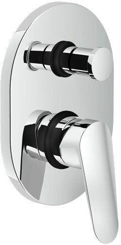 Смеситель Nobili Blues BS101100CR