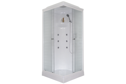 Душевая кабина Royal Bath RB90HP2-M 90x90