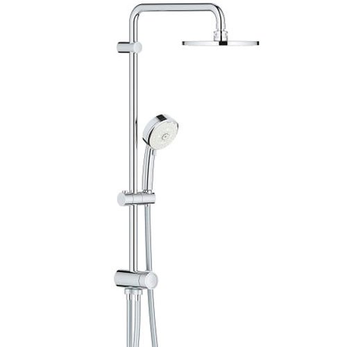 Душевая система Grohe Tempesta Cosmopolitan 200 27394002