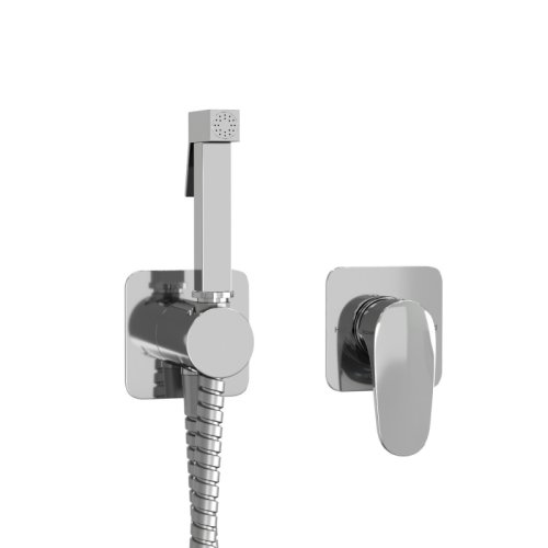 Смеситель WasserKRAFT Weida для гигиенического душа A3151.271.057.136 