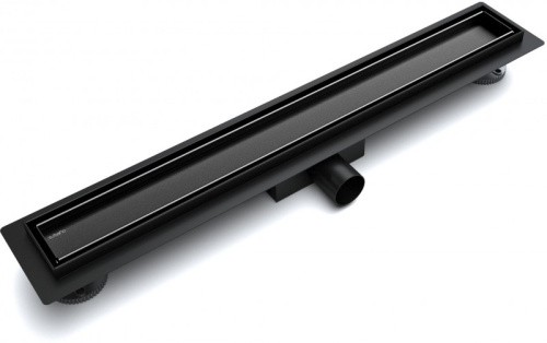 Душевой лоток Esbano Meta Tile 60см ESTRMETTILE60MB