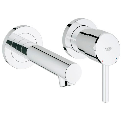 Смеситель для раковины Grohe Concetto 19575001