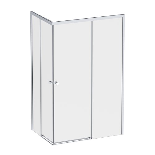 Душевой уголок Am.Pm X-Joy 120x80 W94G-403-12080-MT