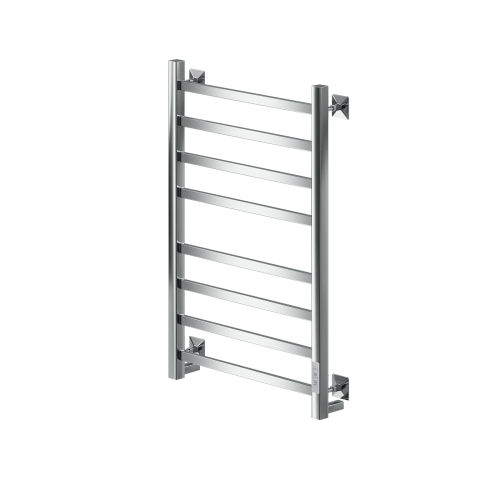 Полотенцесушитель электрический Veconi Barro-А 50х80 B8050CH-A