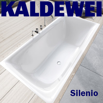 Стальные ванны Kaldewei из германии