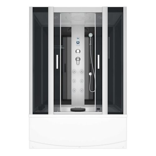Душевая кабина Erlit Comfort 170x80 ER4517TP-C4-RUS