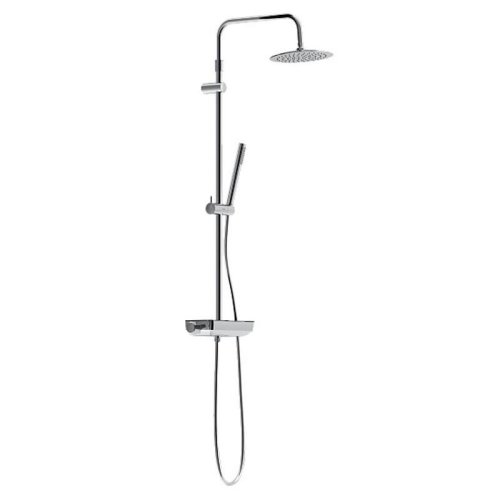 Душевая система Damixa Scandinavian Pure 936780000