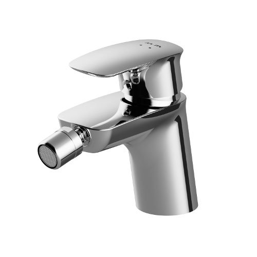 Смеситель Am.Pm Spirit 2.1 для биде с донным клапаном F71A83100