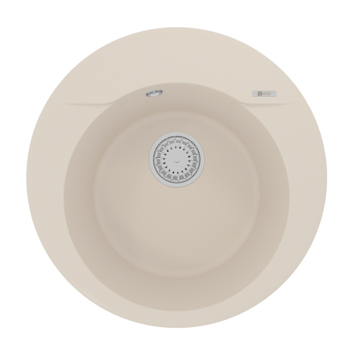 Кухонная мойка Lemark SULA 500 (Шампань)