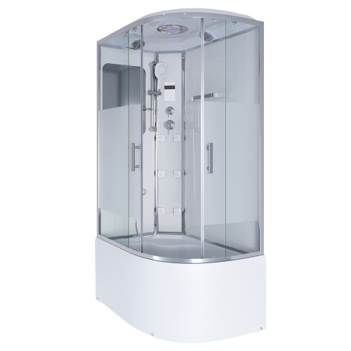 Душевая кабина Niagara 120x80 NG-310-01L