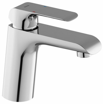 Смеситель Ravak Flat FL 014.00 X070118 для раковины