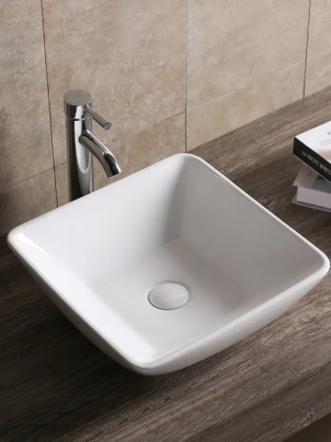 Раковина Cerutti SPA 42см CR7034D