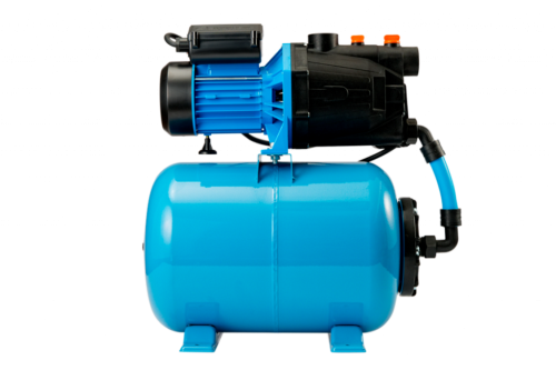 Насосная станция Джилекс Джамбо 60/35 П-24