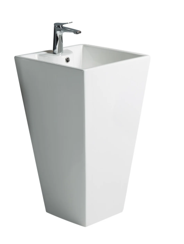 Раковина WeltWasser Leerbach 4847 GL-WT 47,5см 10000013338