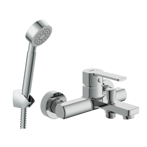 Смеситель Cersanit Smart для ванны 64511