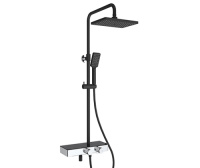 Душевая система WasserKRAFT A11401