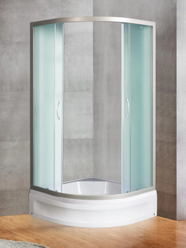 Душевой уголок River Don XL 100/24 MT 10000008318