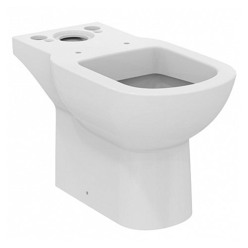 Чаша для унитаза-компакта Ideal Standard Tempo T331201