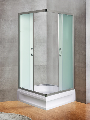  Душевой уголок River Morava XL 90/24 MT 10000008324