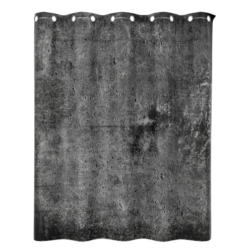 Шторка для ванны WasserKRAFT Aland SC-85103