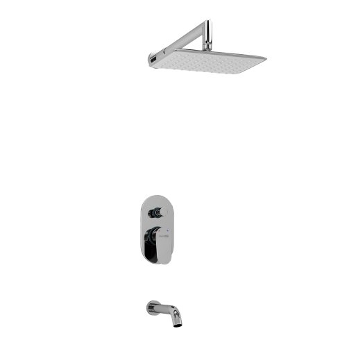 Душевая система WasserKRAFT Donau A13031