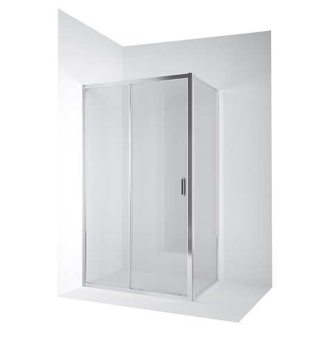 Душевой уголок Ambassador Forsa 17021117AX-70AX 110x70