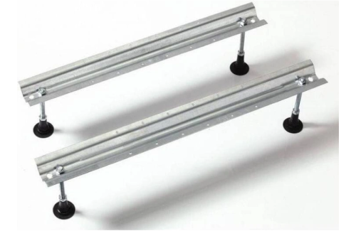 Ножки для ванны Ravak BeHappy