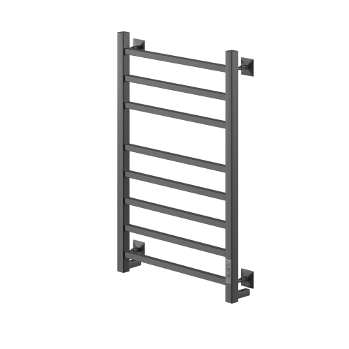 Полотенцесушитель электрический Veconi Barro-B 50x80 B8050B-B