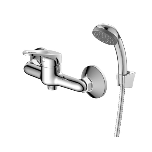 Смеситель Decoroom DR21 DR21055 для душа