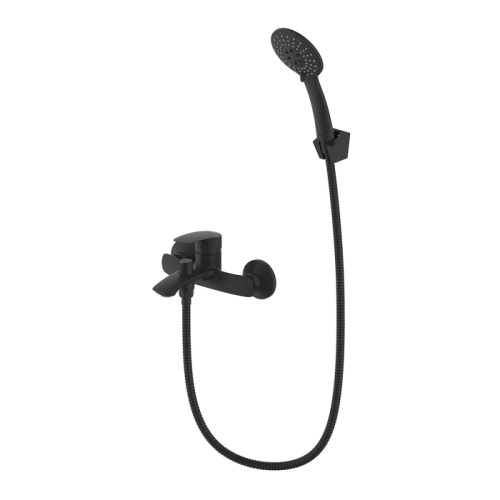 Смеситель Milardo Rora для ванны RORBL00M02