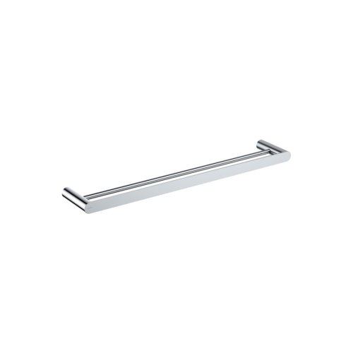 Полотенцедержатель двойной Aquatek Лира AQ4430CR