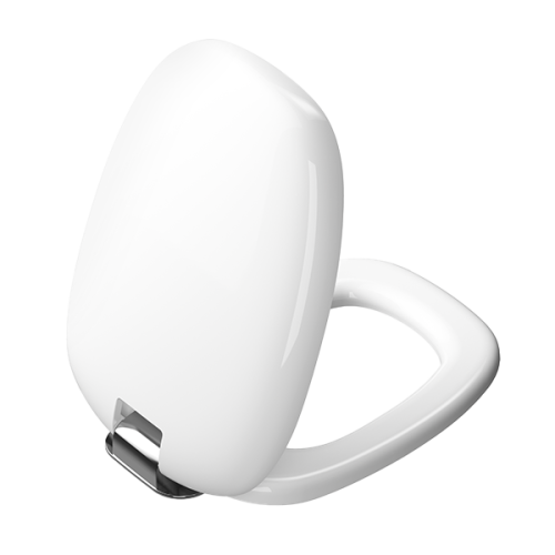Крышка-сиденье Vitra Plural с микролифтом 126-003-009